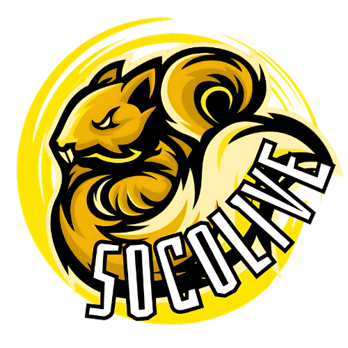 TỶ LỆ KÈO 42 socolive favicon