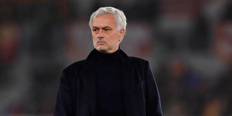 Bí Mật Thành Công Của José Mourinho: Tâm Lý, Chiến Thuật Và Drama 3 Bí Mật Thành Công Của José Mourinho: Tâm Lý, Chiến Thuật