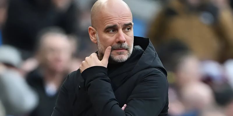 Pep Guardiola: Người Thầy Cải Cách Cả Mùa Giải Và Đội Bóng 5 Pep Guardiola: Người Thầy Cải Cách Cả Mùa Giải Và Đội Bóng